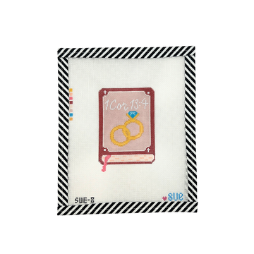 Wedding Bible