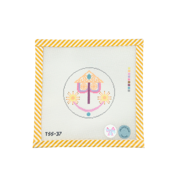Small World Clock