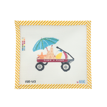 Beach Wagon