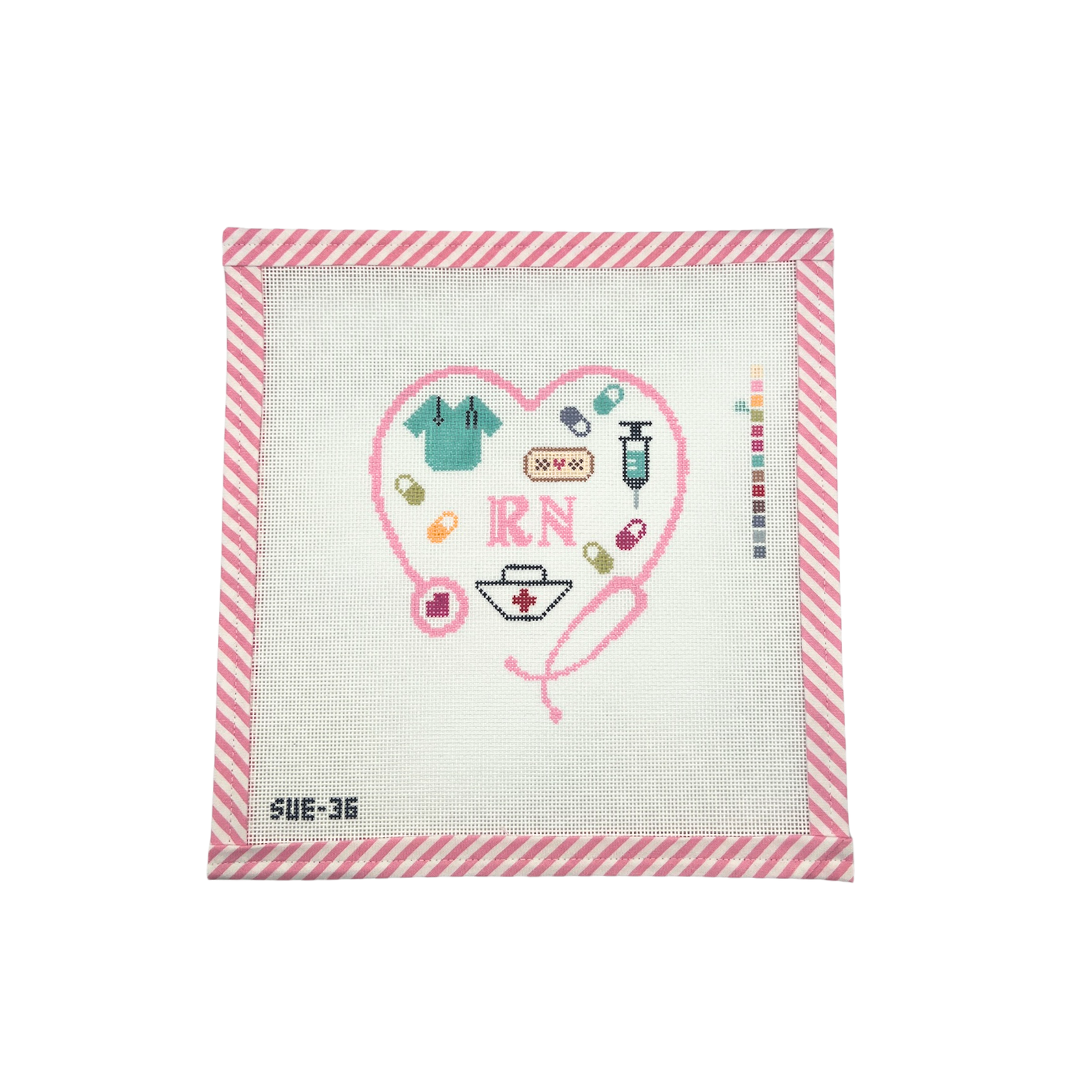 Nursing Heart