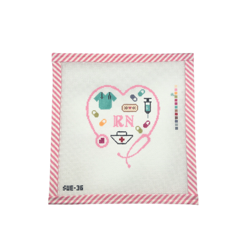 Nursing Heart