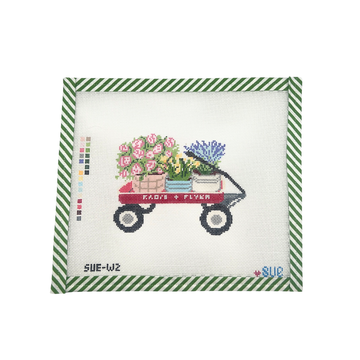 Garden Wagon