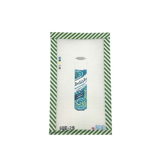 Dry Shampoo