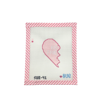 BFF Heart #1