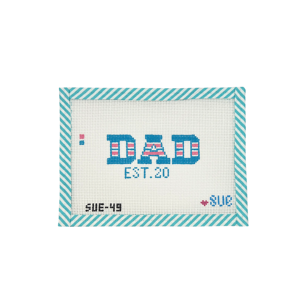 Dad Est.