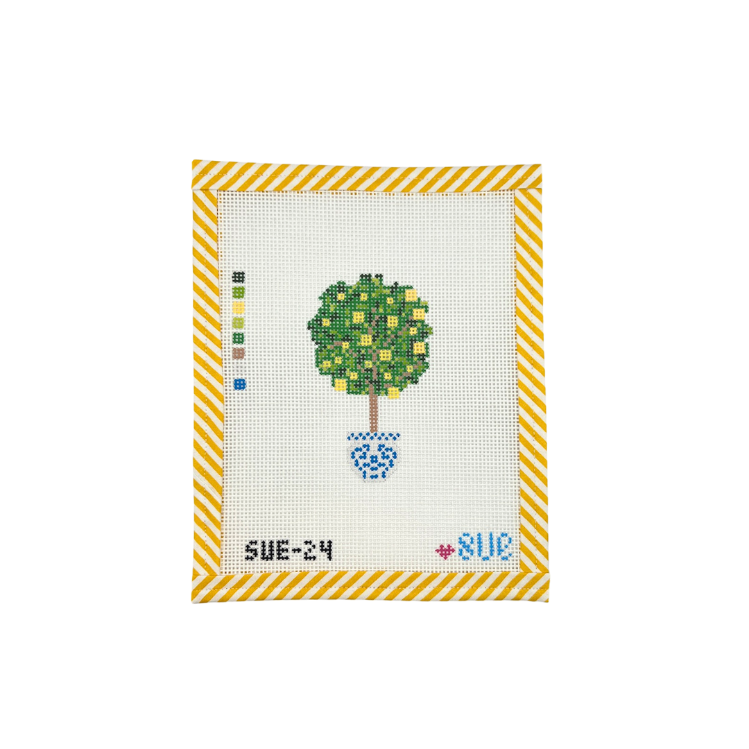 Lemon Tree