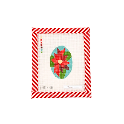 Poinsettia Mini