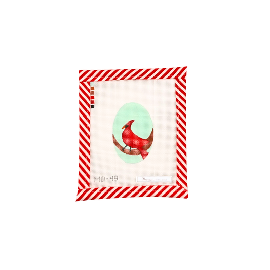 Mini Cardinal
