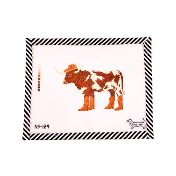 Texas Longhorn