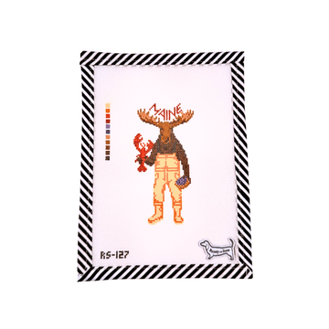 Maine Moose