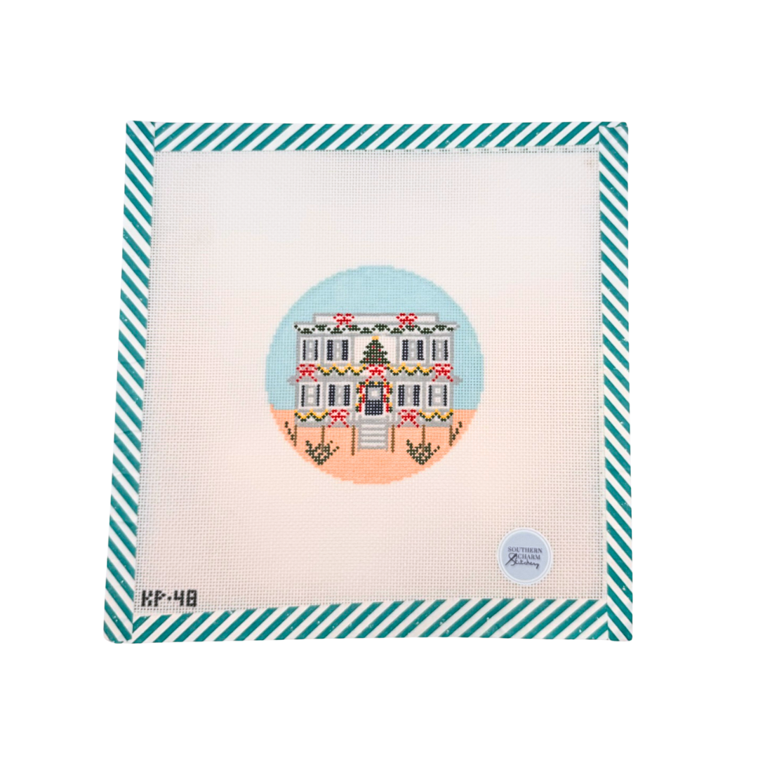 Low Country Christmas