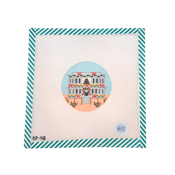 Low Country Christmas