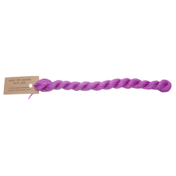 Silk & Ivory Skein - Petunia - 194