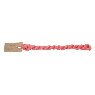 Silk & Ivory Skein - Salmon - 125