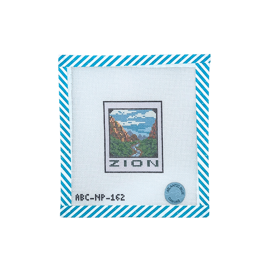 Zion