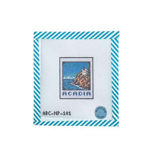 Acadia