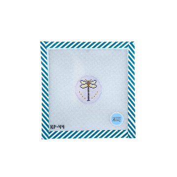 Dragon Fly Bag Charm