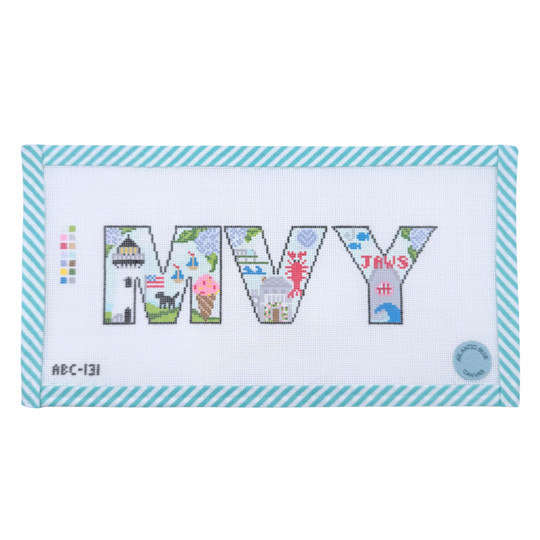 Martha's Vineyard - MVY