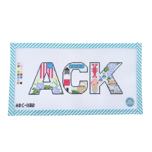 Nantucket -ACK