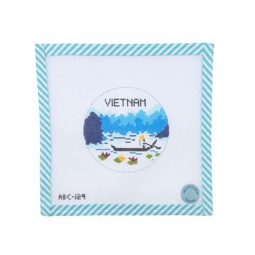 Vietnam Travel Round