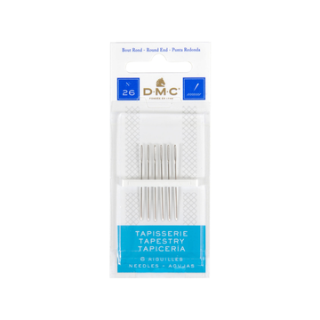 DMC Tapestry Needles - Size 26 (Pack of 6)