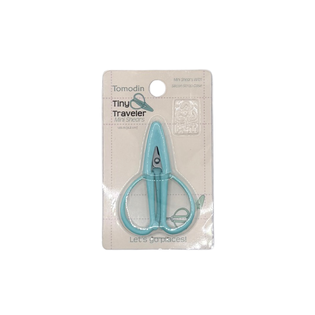Tiny Traveler Mini Scissors