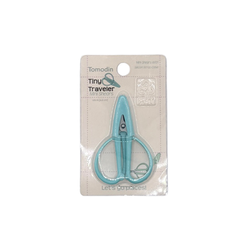 Tiny Traveler Mini Scissors