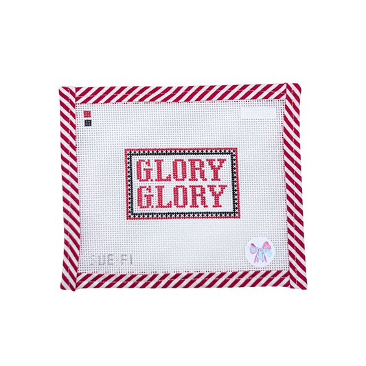 Glory Glory