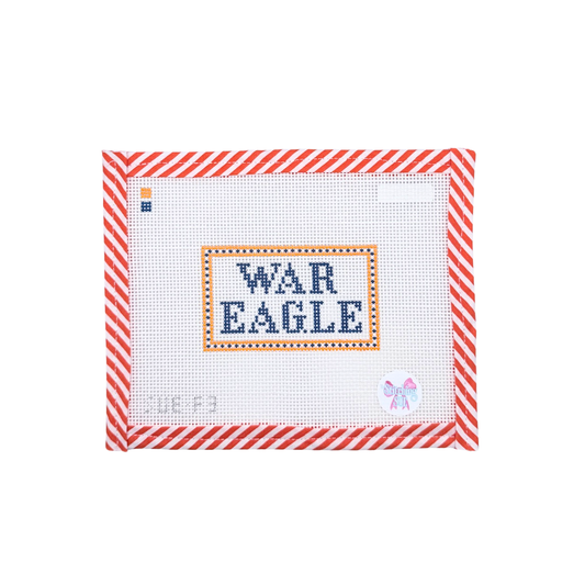 War Eagle