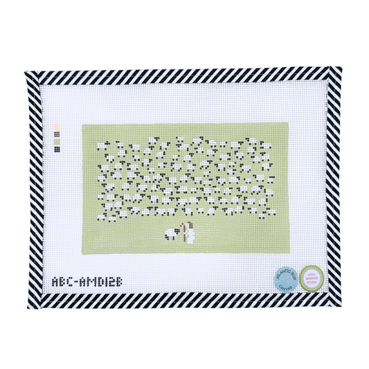 Sought the One (13 Mesh)