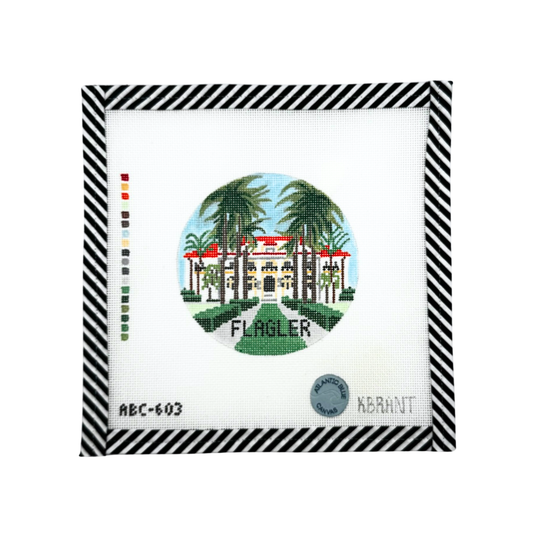 The Flagler Museum
