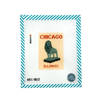 Chicago Travel Book