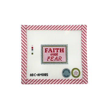 Faith Over Fear