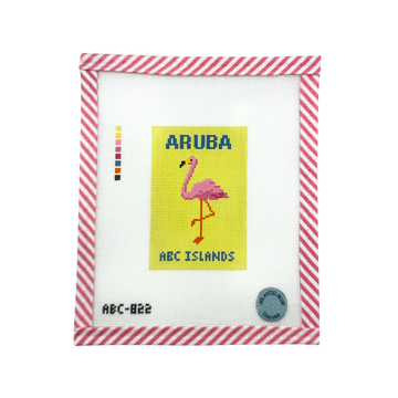 Aruba Travel Book