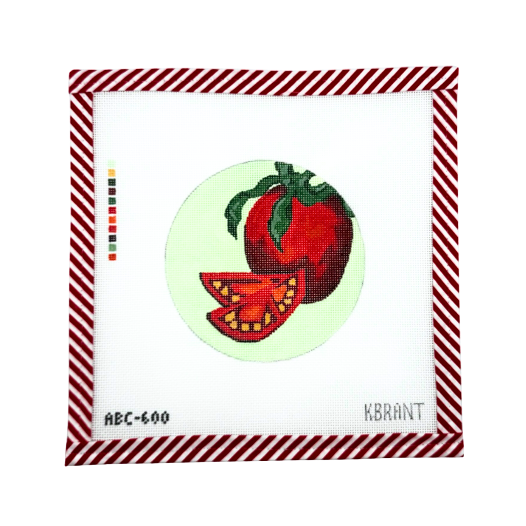 Farmers Market: Tomato