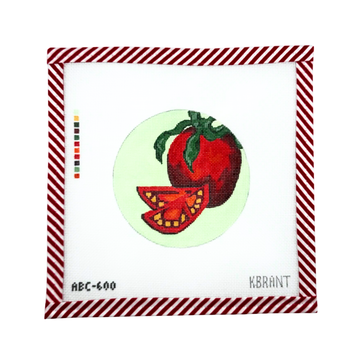 Farmers Market: Tomato