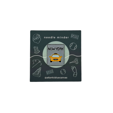 New York Needleminder