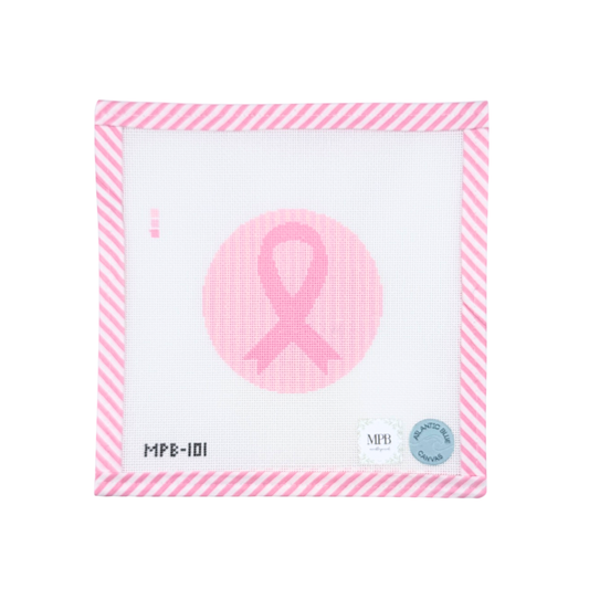 Breast Cancer Round