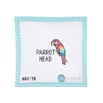 Parrot Head