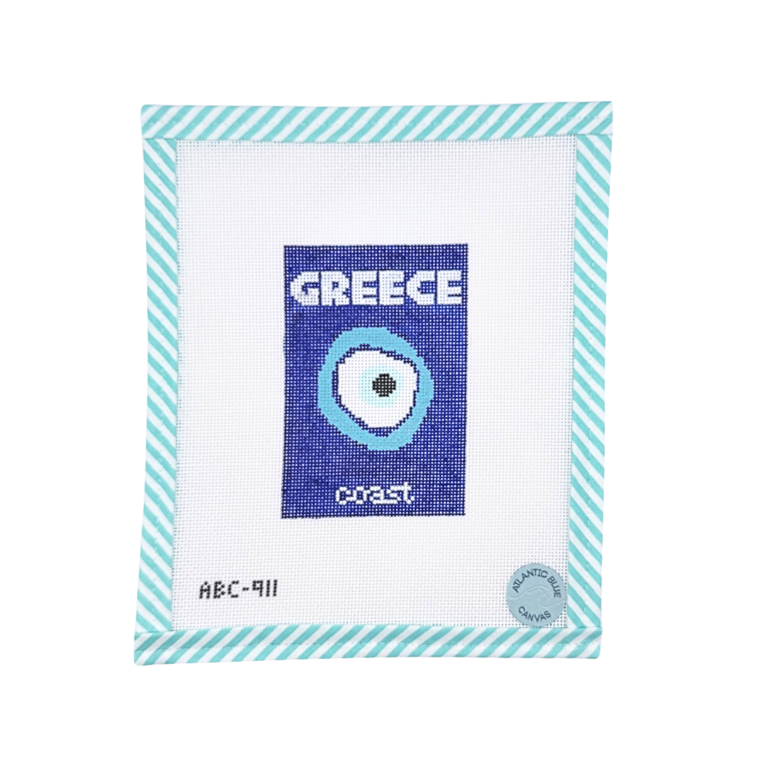 Greece Travel Book