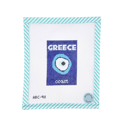 Greece Travel Book