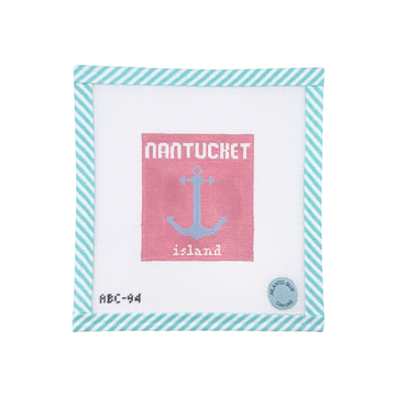 Nantucket Travel Book