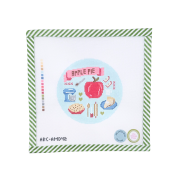 Apple Pie Round