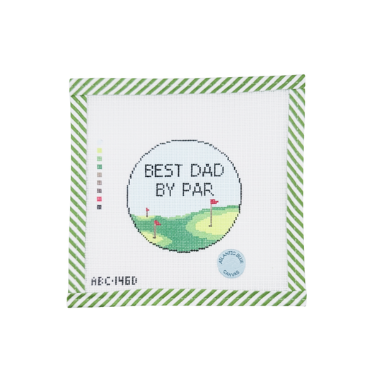 Best Dad by Par