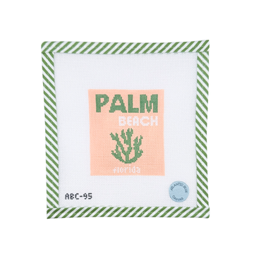 Palm Beach Travel Book