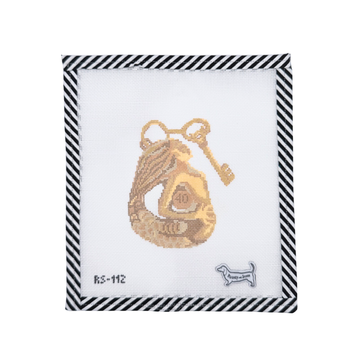 Le Sirenuse Positano Key