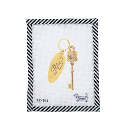Ritz Paris Key