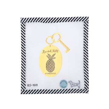 Round Hill Jamaica Key