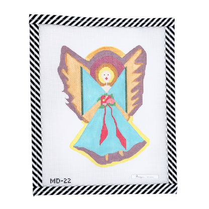 Blue Angel