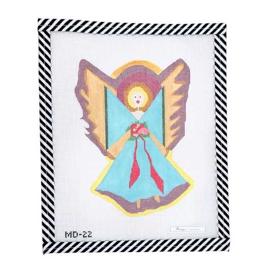 Blue Angel